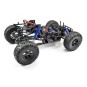 FTX5571-Outlaw Brushless 4wd 1/10 RTR FTX