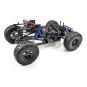 Outlaw Brushless 4wd 1/10 RTR FTX FTX FTX5571 - 12 FTX5571-Outlaw Brushless 4wd 1/10 RTR FTX - FTX5571