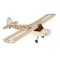 Piper J-3 1180mm S08 Kit balsa DW Hobby DW Hobby - Dancing Wings Hobby S0801 - 1 S0801-Piper J-3 1180mm S08 Balsa Kit DW Hobby - S0801