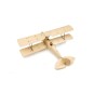 K1001-Mini Tiger Moth biplane 400mm balsa DW Hobby laser cutting - K1001