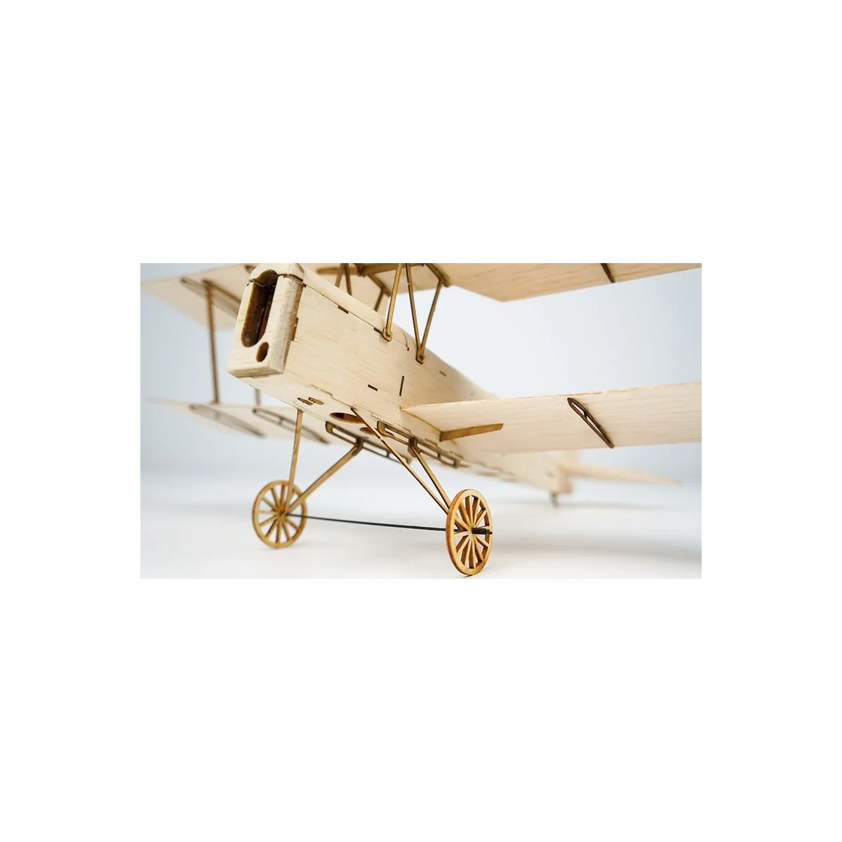 Mini Tiger Moth biplane 400mm balsa DW Hobby laser cutting DW Hobby - Dancing Wings Hobby K1001 - 7 Mini Tiger Moth biplane 400mm balsa DW Hobby laser cutting DW Hobby - Dancing Wings Hobby K1001 - 7