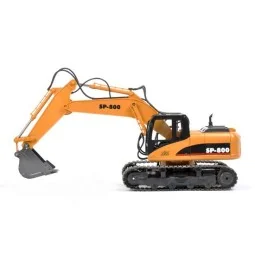 Pelleteuse RC SP-800 - T2M T2M T800 - 1