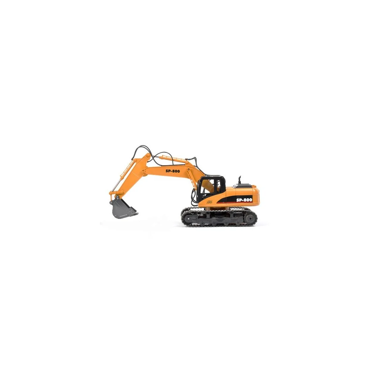 Pelleteuse RC SP-800 - T2M T2M T800 - 1