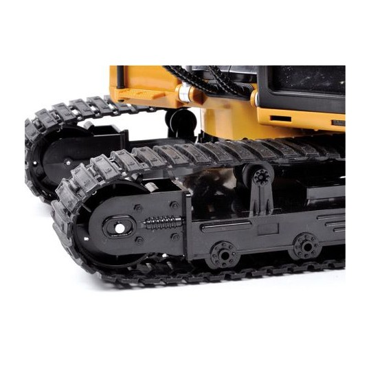 T800-Backhoe RC SP-800 - T2M