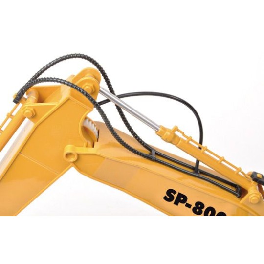 T800-Backhoe RC SP-800 - T2M