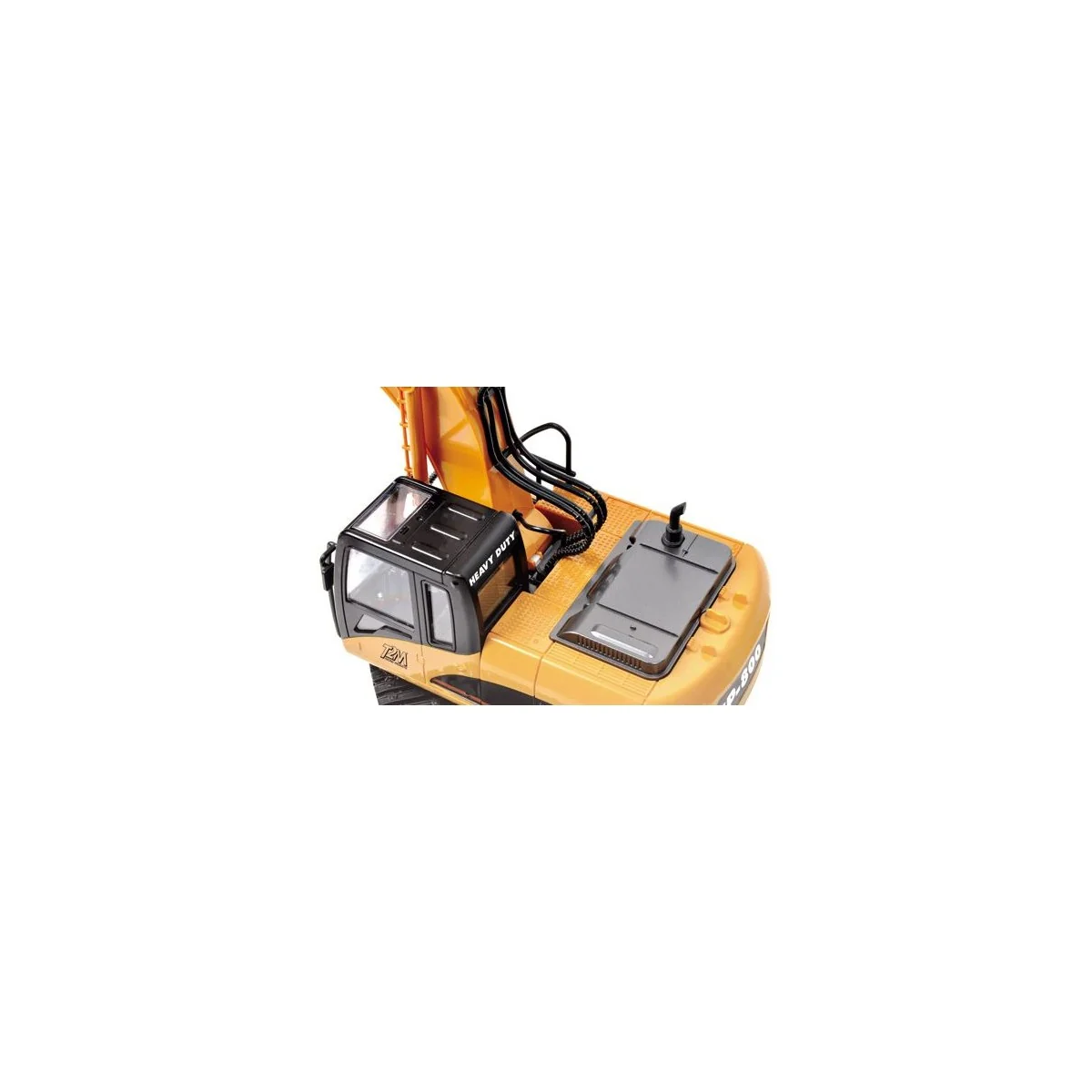 Pelleteuse RC SP-800 - T2M T2M T800 - 5 Pelleteuse RC SP-800 - T2M T2M T800 - 5