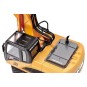 T800-Backhoe RC SP-800 - T2M - T800
