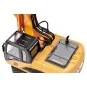 T800-Backhoe RC SP-800 - T2M - T800