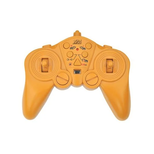 T800-Pelleteuse RC SP-800 - T2M