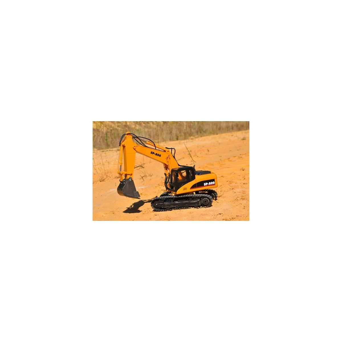 Backhoe RC SP-800 - T2M T2M T800 - 8