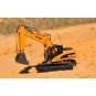 T800-Backhoe RC SP-800 - T2M