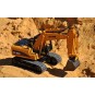 T800-Backhoe RC SP-800 - T2M
