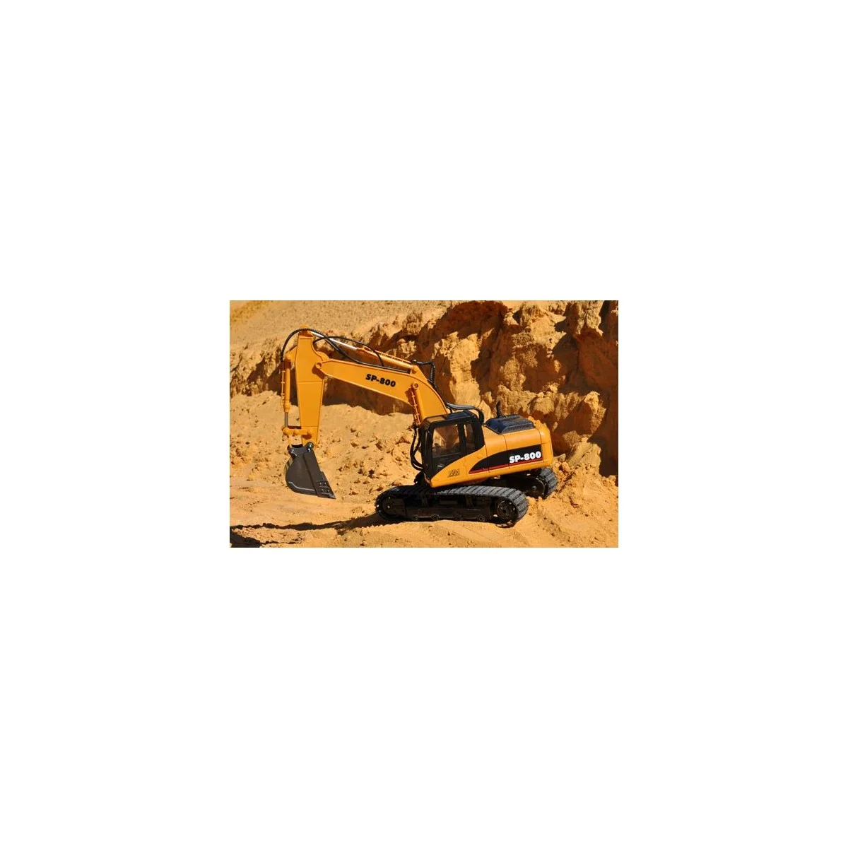 Backhoe RC SP-800 - T2M T2M T800 - 10