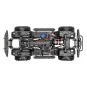 TRX-4 Scale & Trail Land Rover Defender Clipless 4WD TQi RTR Traxxas 82256-4 Traxxas TRX-82256-4 - 17 TRX-82256-4-TRX-4 Scale & Trail Land Rover Defender Clipless 4WD TQi RTR Traxxas 82256-4 - TRX-82256-4