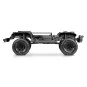 TRX-4 Scale & Trail Land Rover Defender Clipless 4WD TQi RTR Traxxas 82256-4 Traxxas TRX-82256-4 - 18 TRX-82256-4-TRX-4 Scale & Trail Land Rover Defender Clipless 4WD TQi RTR Traxxas 82256-4 - TRX-82256-4