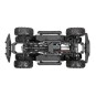 TRX-4 Scale & Trail Land Rover Defender Clipless 4WD TQi RTR Traxxas 82256-4 Traxxas TRX-82256-4 - 19 TRX-82256-4-TRX-4 Scale & Trail Land Rover Defender Clipless 4WD TQi RTR Traxxas 82256-4 - TRX-82256-4