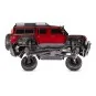 TRX-82256-4-TRX-4 Scale & Trail Land Rover Defender Clipless 4WD TQi RTR Traxxas 82256-4 - TRX-82256-4