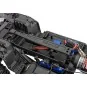 TRX-4 Scale & Trail Land Rover Defender Clipless 4WD TQi RTR Traxxas 82256-4 Traxxas TRX-82256-4 - 28 TRX-82256-4-TRX-4 Scale & Trail Land Rover Defender Clipless 4WD TQi RTR Traxxas 82256-4 - TRX-82256-4