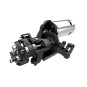 TRX-82256-4-TRX-4 Scale & Trail Land Rover Defender Clipless 4WD TQi RTR Traxxas 82256-4 - TRX-82256-4
