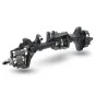 TRX-82256-4-TRX-4 Scale & Trail Land Rover Defender Clipless 4WD TQi RTR Traxxas 82256-4 - TRX-82256-4