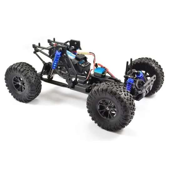 FTX5570-Outlaw Brushed 4wd 1/10 RTR FTX
