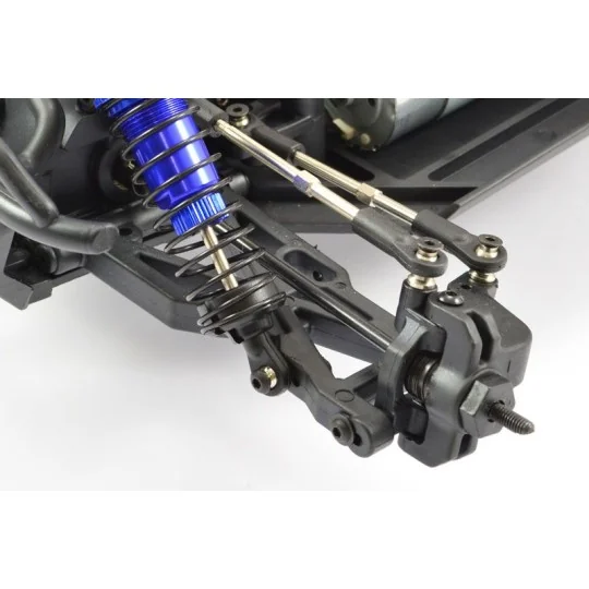 FTX5570-Outlaw Brushed 4wd 1/10 RTR FTX