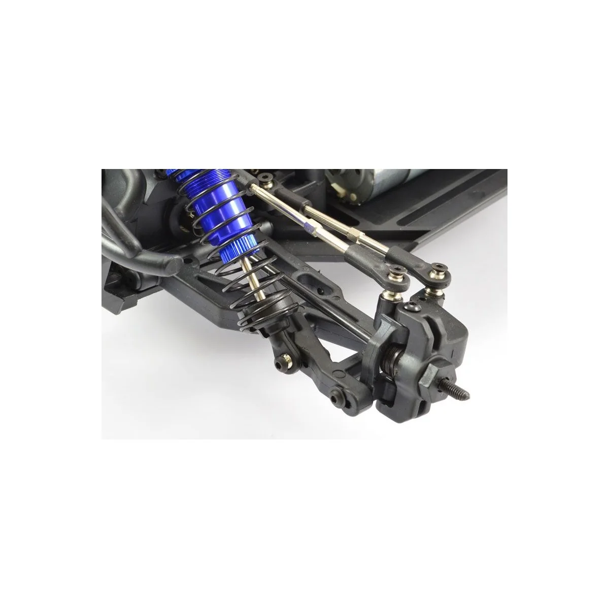 Outlaw Brushed 4wd 1/10 RTR FTX FTX FTX5570 - 3