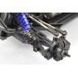 FTX5570-Outlaw Brushed 4wd 1/10 RTR FTX