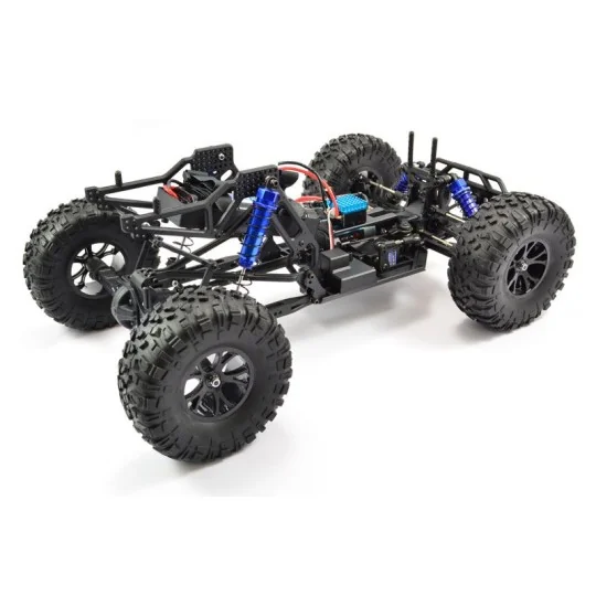 Outlaw Brushed 4wd 1/10 RTR FTX FTX FTX5570 - 5 FTX5570-Outlaw Brushed 4wd 1/10 RTR FTX - FTX5570