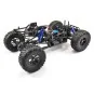 FTX5570-Outlaw Brushed 4wd 1/10 RTR FTX - FTX5570