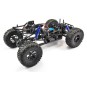 FTX5570-Outlaw Brushed 4wd 1/10 RTR FTX