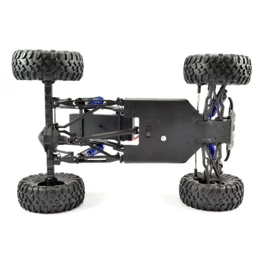FTX5570-Outlaw Brushed 4wd 1/10 RTR FTX