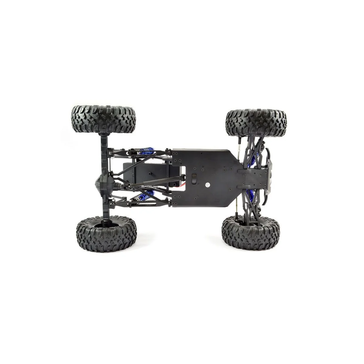 Outlaw Brushed 4wd 1/10 RTR FTX FTX FTX5570 - 6