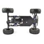 FTX5570-Outlaw Brushed 4wd 1/10 RTR FTX - FTX5570