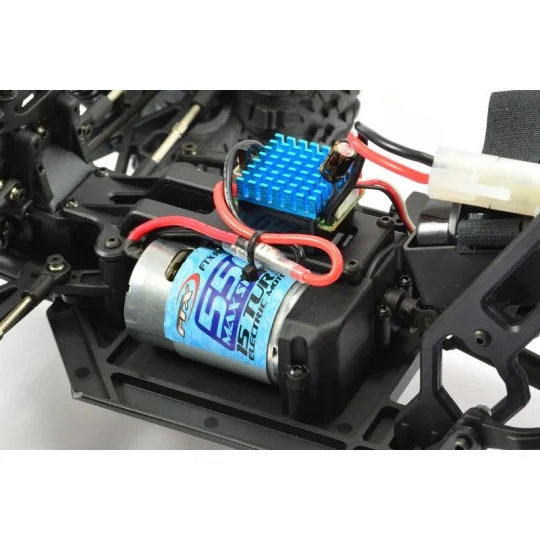 FTX5570-Outlaw Brushed 4wd 1/10 RTR FTX