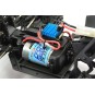 FTX5570-Outlaw Brushed 4wd 1/10 RTR FTX - FTX5570