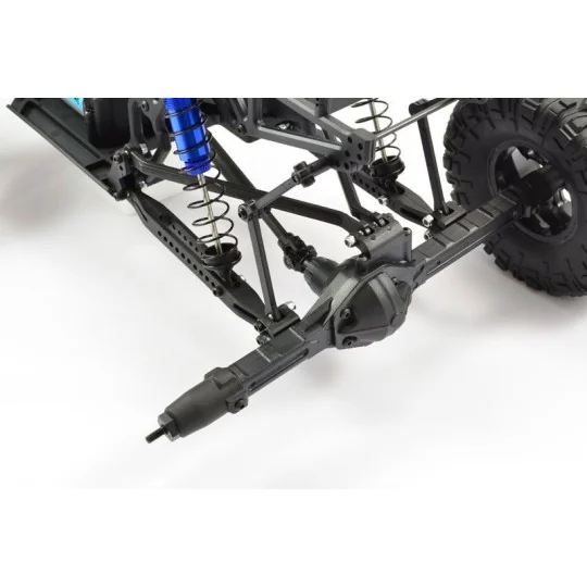 FTX5570-Outlaw Brushed 4wd 1/10 RTR FTX