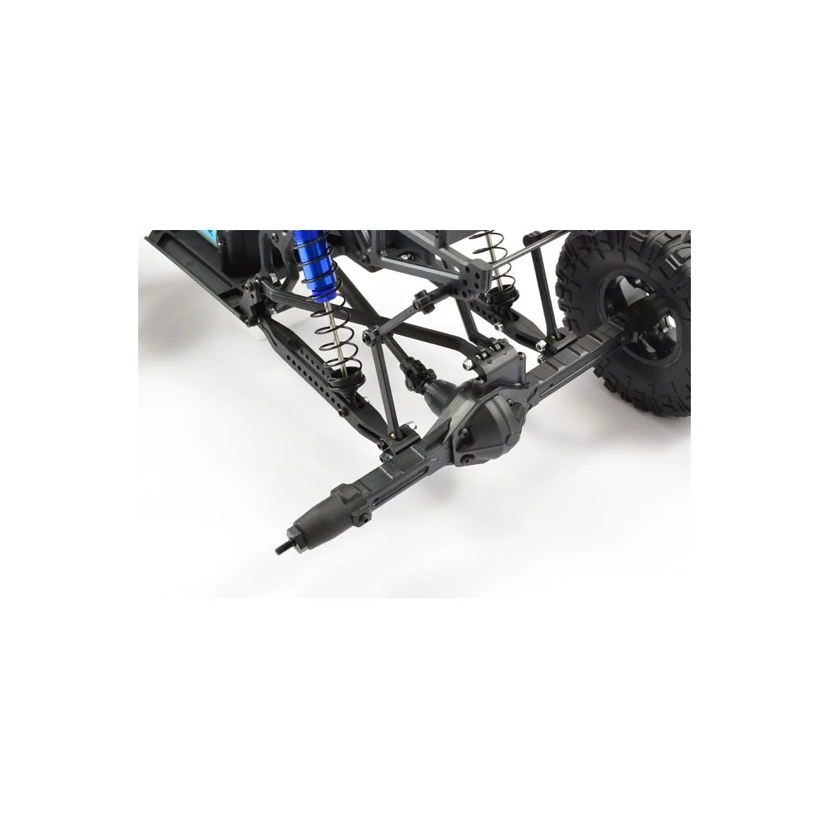 Outlaw Brushed 4wd 1/10 RTR FTX FTX FTX5570 - 8