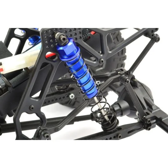 Outlaw Brushed 4wd 1/10 RTR FTX FTX FTX5570 - 9 FTX5570-Outlaw Brushed 4wd 1/10 RTR FTX - FTX5570