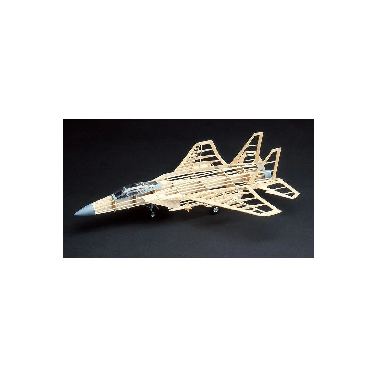 F-15 Eagle Guillow's Guillow's S0281401 - 2