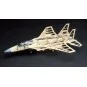 S0281401-F-15 Eagle Guillow's - S0281401