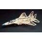 S0281401-F-15 Eagle Guillow's