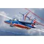 APHA Jet patrol France 2017 KINETIC 1/48 K48064 - 1 K48064-APHA Jet patrol France 2017 KINETIC 1/48 - K48064