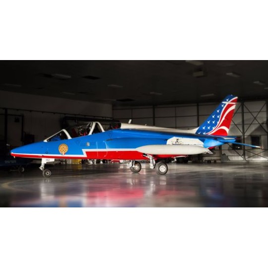 APHA Jet patrol France 2017 KINETIC 1/48 K48064 - 2 K48064-APHA Jet patrol France 2017 KINETIC 1/48 - K48064