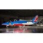 K48064-Apha Jet Patrouille De France 2017 1/48 KINETIC - K48064