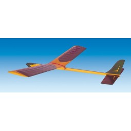 Planeur Gege vol libre 81cm Mantua 10009 - 1
