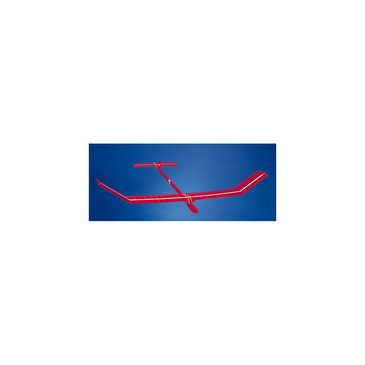 Glider Carioca 2000 flight free 120cm Mantua 10010 - 1
