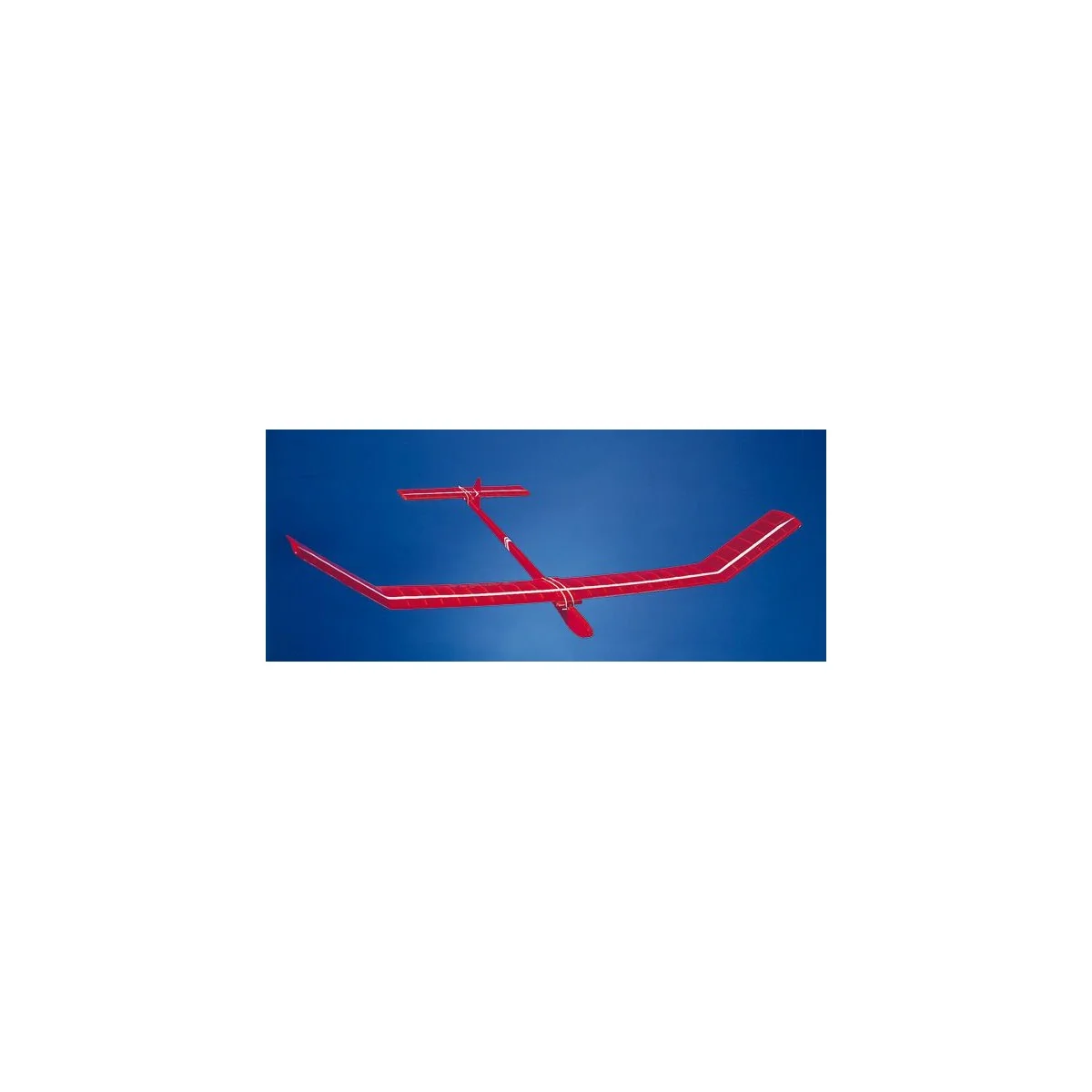 Glider Carioca 2000 flight free 120cm Mantua 10010 - 1 Glider Carioca 2000 flight free 120cm Mantua 10010 - 1