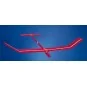 Glider Carioca 2000 flight free 120cm Mantua 10010 - 1 10010-Glider Carioca 2000 flight free 120cm Mantua - 10010