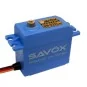 SW-0231MG+-Servo étanche SW-0231MG+ HV 25Kg 0.15s Savox